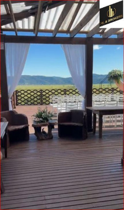 Imagem Imóvel com 4 Quartos à Venda, 804.000 m² em Areias De Cima - Governador Celso Ramos Imagem Imóvel com 4 Quartos à Venda, 804.000 m² em Areias De Cima - Governador Celso Ramos