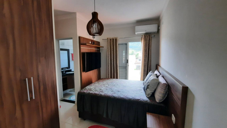 Imagem Casa com 2 Quartos à Venda, 80 m² em Jardim Do Sol - Caraguatatuba