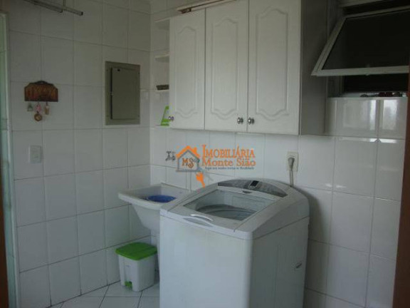 Imagem Apartamento com 4 Quartos à Venda, 150 m² em Macedo - Guarulhos Imagem Apartamento com 4 Quartos à Venda, 150 m² em Macedo - Guarulhos