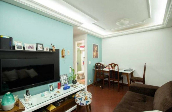 Imagem Apartamento com 2 Quartos à Venda, 65 m² em Barra Funda - São Paulo Imagem Apartamento com 2 Quartos à Venda, 65 m² em Barra Funda - São Paulo