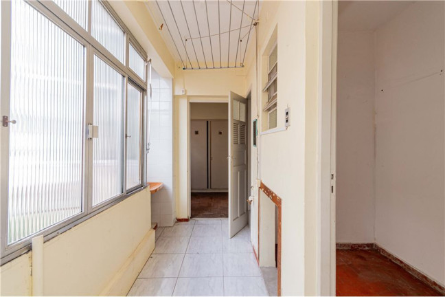 Imagem Imóvel com 3 Quartos à Venda,  em Centro Historico - Porto Alegre