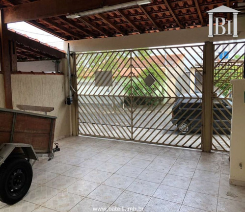 Imagem Casa com 3 Quartos à Venda, 100 m² em Granja Viana - Cotia