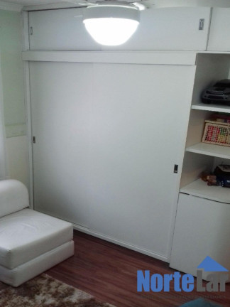 Imagem Casa de Condomínio com 2 Quartos à Venda, 70 m² em Jardim íris - São Paulo