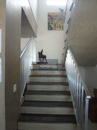 Imagem Casa com 5 Quartos à Venda, 450 m² em Enseada - Guarujá