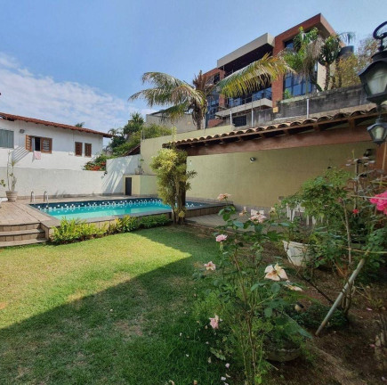 Casa com 5 Quartos à Venda, 366 m² em Ilha Do Boi - Vitória