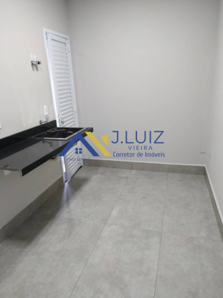 Imagem Casa com 3 Quartos à Venda, 322 m² em Jardim Imperial - Indaiatuba