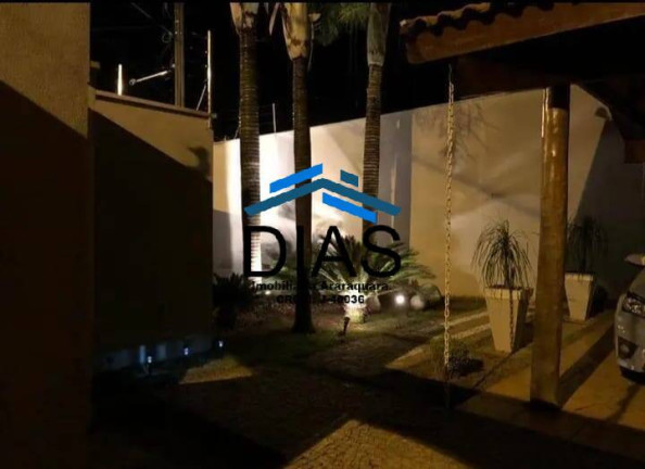 Imagem Casa com 3 Quartos à Venda, 292 m² em Jardim Aclimação - Araraquara