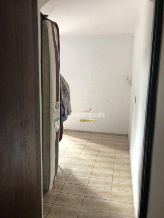 Imagem Sobrado com 4 Quartos à Venda, 200 m² em Vila Camilópolis - Santo André Imagem Sobrado com 4 Quartos à Venda, 200 m² em Vila Camilópolis - Santo André