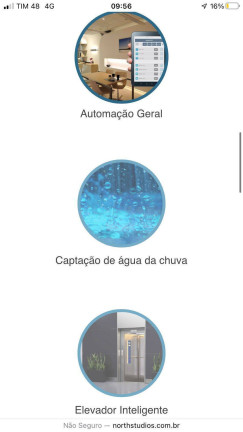 Imagem Apartamento com 1 Quarto à Venda, 45 m² em Jardim Atlântico - Florianópolis Imagem Apartamento com 1 Quarto à Venda, 45 m² em Jardim Atlântico - Florianópolis