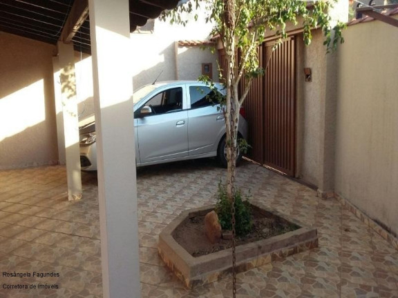Imagem Casa com 3 Quartos à Venda, 110 m² em Jardim Primavera - São João Da Boa Vista Imagem Casa com 3 Quartos à Venda, 110 m² em Jardim Primavera - São João Da Boa Vista