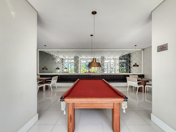 Imagem Apartamento com 1 Quarto à Venda, 35 m² em Tatuapé - São Paulo Imagem Apartamento com 1 Quarto à Venda, 35 m² em Tatuapé - São Paulo