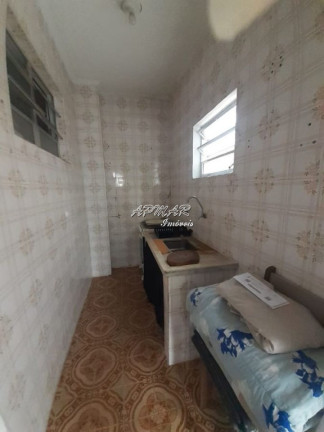 Imagem Apartamento com 1 Quarto para Alugar, em Vila Tupi - Praia Grande Imagem Apartamento com 1 Quarto para Alugar, em Vila Tupi - Praia Grande