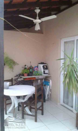 Imagem Casa de Condomínio com 2 Quartos à Venda, 64 m² em Green Valley - Votorantim