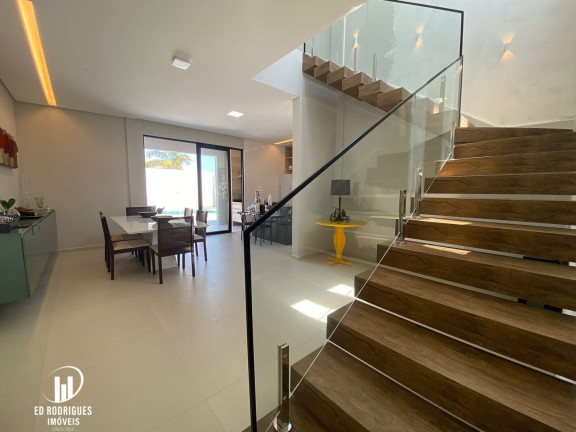 Imagem Casa de Condomínio com 4 Quartos à Venda, 246 m² em Centro - Barra De São Miguel