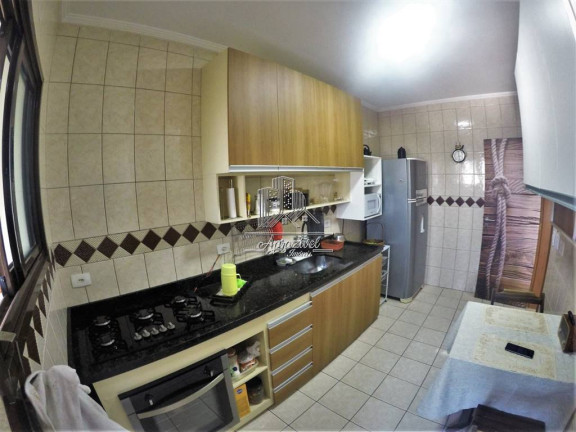 Imagem Apartamento com 2 Quartos à Venda, 80 m² em Campo Da Aviacao - Praia Grande Imagem Apartamento com 2 Quartos à Venda, 80 m² em Campo Da Aviacao - Praia Grande