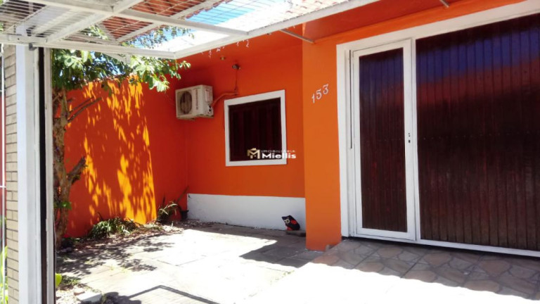 Imagem Casa com 2 Quartos à Venda, 175 m² em Jardim Algarve - Alvorada Imagem Casa com 2 Quartos à Venda, 175 m² em Jardim Algarve - Alvorada