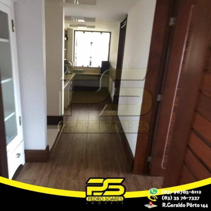 Imagem Apartamento com 3 Quartos à Venda, 325 m² em Cabo Branco - João Pessoa Imagem Apartamento com 3 Quartos à Venda, 325 m² em Cabo Branco - João Pessoa