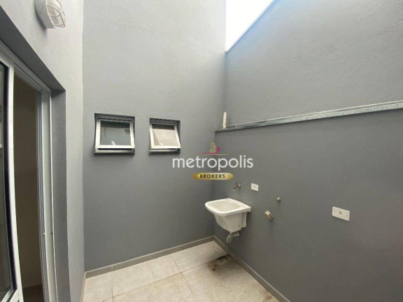 Imagem Apartamento com 2 Quartos à Venda, 53 m² em Jardim Bom Pastor - Santo André Imagem Apartamento com 2 Quartos à Venda, 53 m² em Jardim Bom Pastor - Santo André