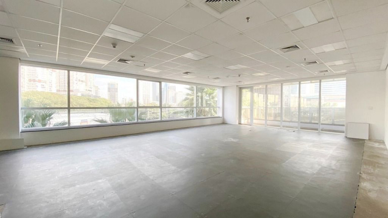 Imagem Sala Comercial à Venda ou Locação, 380 m² em Jardim Das Acácias - São Paulo Imagem Sala Comercial à Venda ou Locação, 380 m² em Jardim Das Acácias - São Paulo