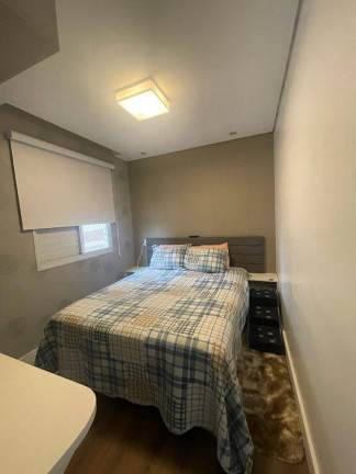 Imagem Apartamento com 3 Quartos à Venda, 102 m² em Baeta Neves - São Bernardo Do Campo