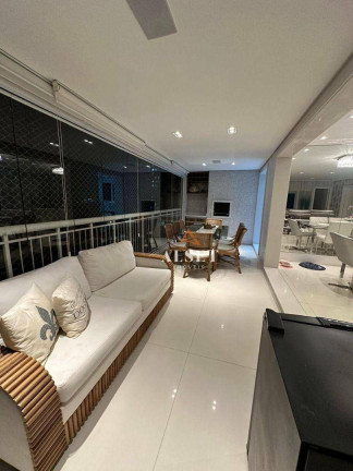 Imagem Apartamento com 3 Quartos à Venda, 125 m² em Vila Carrão - São Paulo Imagem Apartamento com 3 Quartos à Venda, 125 m² em Vila Carrão - São Paulo
