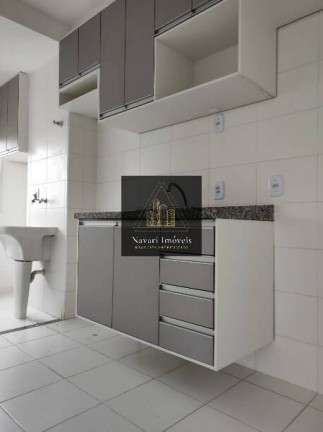 Apartamento com 2 Quartos à Venda, 48 m² em Casa Verde Alta - São Paulo