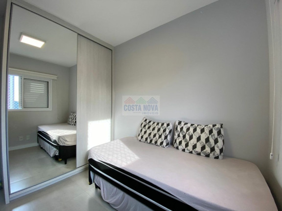 Imagem Apartamento com 2 Quartos à Venda, 66 m² em José Menino - Santos Imagem Apartamento com 2 Quartos à Venda, 66 m² em José Menino - Santos