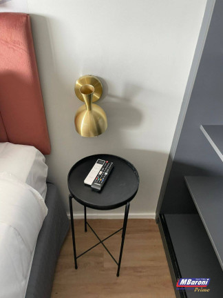 Imagem Studio com 1 Quarto para Alugar, 30 m² em Indianópolis - São Paulo