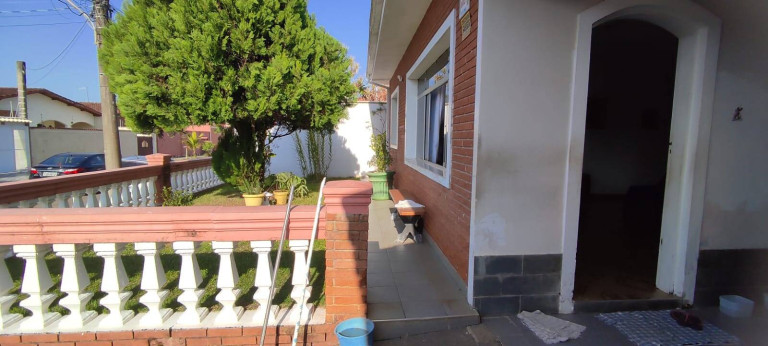 Imagem Casa com 3 Quartos à Venda, 300 m² em Parque Turistico - Peruíbe Imagem Casa com 3 Quartos à Venda, 300 m² em Parque Turistico - Peruíbe