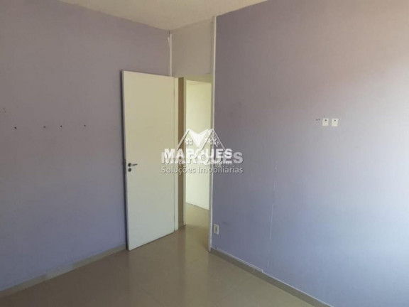 Imagem Apartamento com 2 Quartos à Venda, 43 m² em Jardim Morumbi - Sumaré
