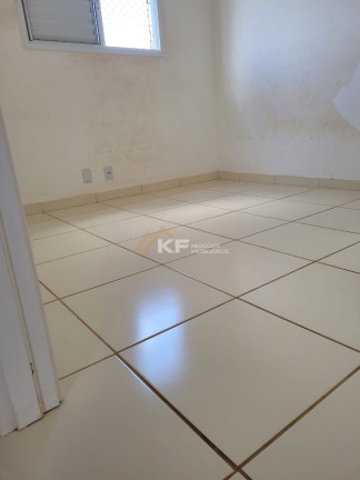 Imagem Apartamento com 2 Quartos à Venda, 51 m² em Jardim Manoel Penna - Ribeirão Preto Imagem Apartamento com 2 Quartos à Venda, 51 m² em Jardim Manoel Penna - Ribeirão Preto