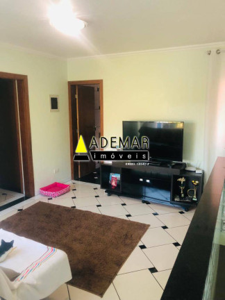Imagem Casa com 4 Quartos à Venda, 270 m² em Eldorado - Diadema