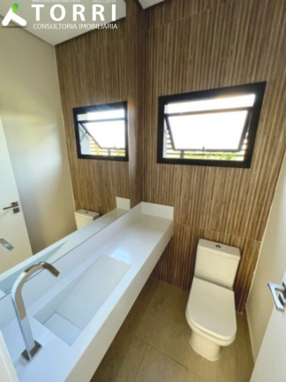 Imagem Imóvel com 3 Quartos à Venda, 239 m² em Alphaville Nova Esplanada - Votorantim