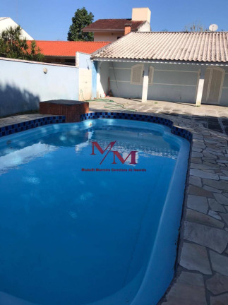 Imagem Casa com 3 Quartos à Venda, 534 m² em Pontal Do Sul - Pontal Do Paraná