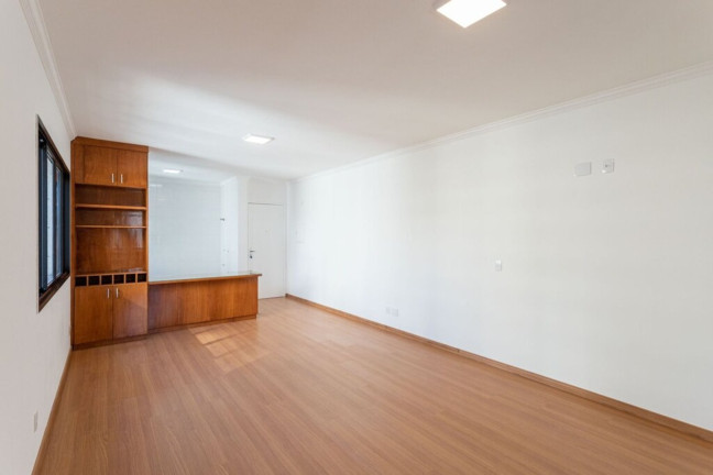 Imagem Apartamento com 1 Quarto à Venda, 40 m² em Santa Cecília - São Paulo
