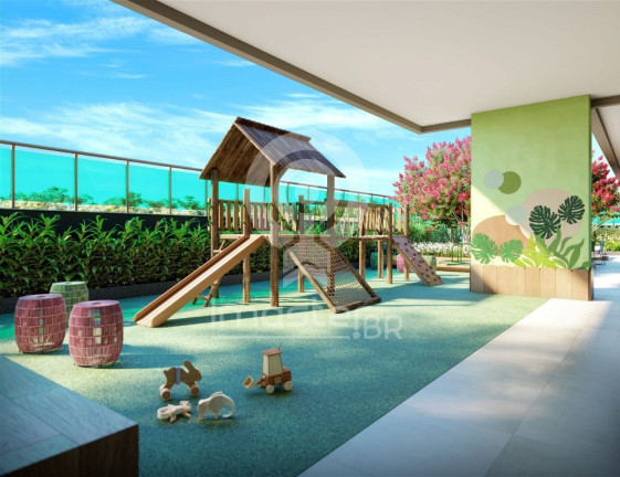 Imagem Apartamento com 3 Quartos à Venda, 78 m² em Papicu - Fortaleza Imagem Apartamento com 3 Quartos à Venda, 78 m² em Papicu - Fortaleza