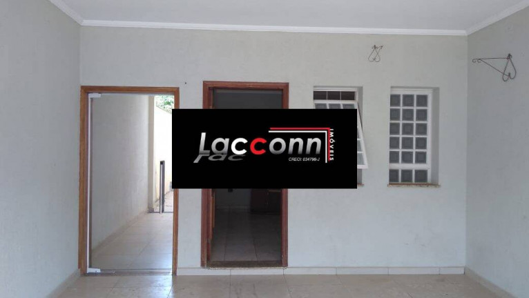 Casa com 3 Quartos à Venda, 196 m² em Centro - Boituva