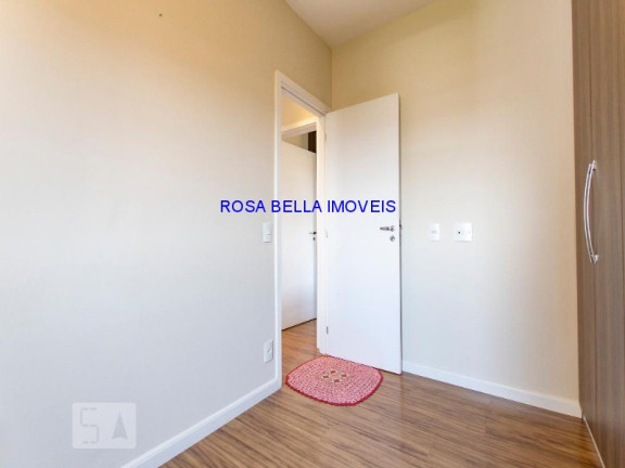 Imagem Apartamento com 2 Quartos à Venda, 60 m² em Parque União - Jundiaí