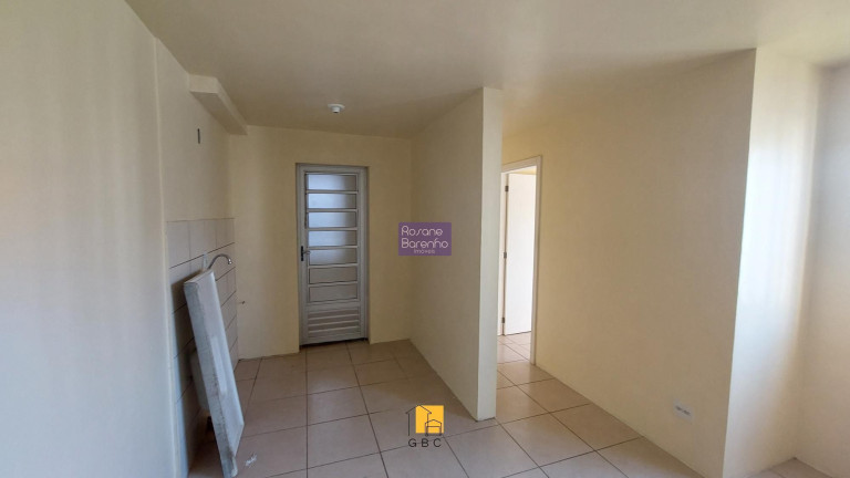 Imagem Apartamento com 2 Quartos à Venda, 48 m² em Vila Rural - Rio Grande Imagem Apartamento com 2 Quartos à Venda, 48 m² em Vila Rural - Rio Grande