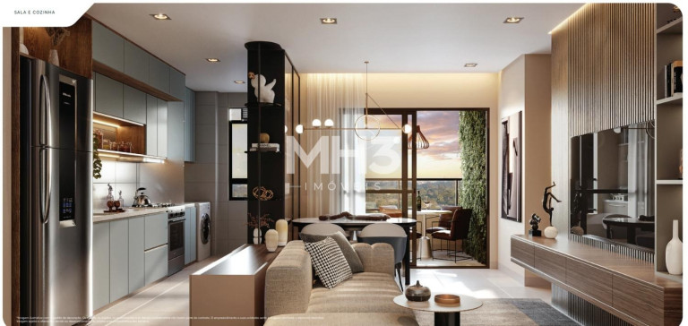 Imóvel com 3 Quartos à Venda, 74 m² em Vila Trinta E Um De Março - Campinas