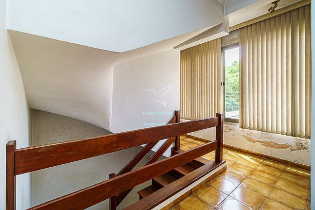 Imagem Casa com 4 Quartos à Venda, 366 m² em Morumbi - São Paulo Imagem Casa com 4 Quartos à Venda, 366 m² em Morumbi - São Paulo