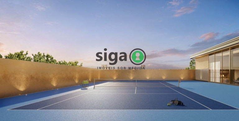 Imagem Apartamento com 4 Quartos à Venda, 464 m² em Jardim Guedala - São Paulo Imagem Apartamento com 4 Quartos à Venda, 464 m² em Jardim Guedala - São Paulo