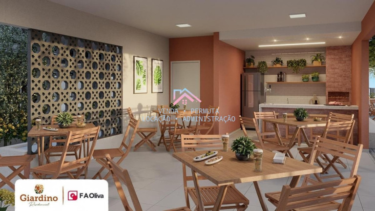 Imagem Apartamento com 2 Quartos à Venda, 60 m² em Jardim Colônia - Jundiaí Imagem Apartamento com 2 Quartos à Venda, 60 m² em Jardim Colônia - Jundiaí