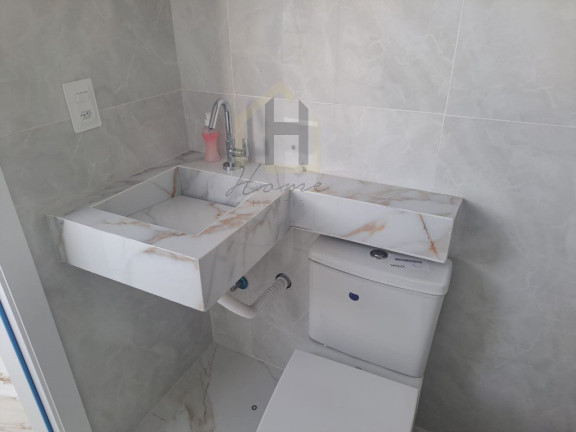 Imagem Casa com 3 Quartos à Venda, 379 m² em Campestre - Santo André Imagem Casa com 3 Quartos à Venda, 379 m² em Campestre - Santo André