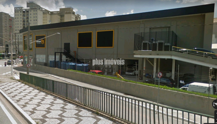 Imagem Imóvel Comercial para Alugar, 1.000 m² em Barra Funda - São Paulo