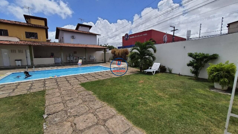 Imagem Casa com 3 Quartos para Alugar ou Temporada, 240 m² em Nova Parnamirim - Parnamirim