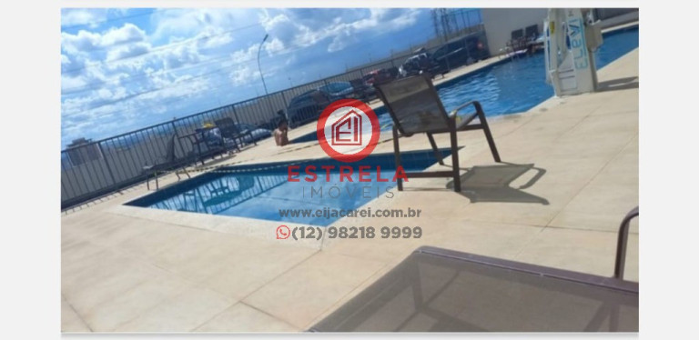 Imagem Imóvel com 2 Quartos à Venda, 42 m² em Vila Nova Aliança - Jacareí Imagem Imóvel com 2 Quartos à Venda, 42 m² em Vila Nova Aliança - Jacareí