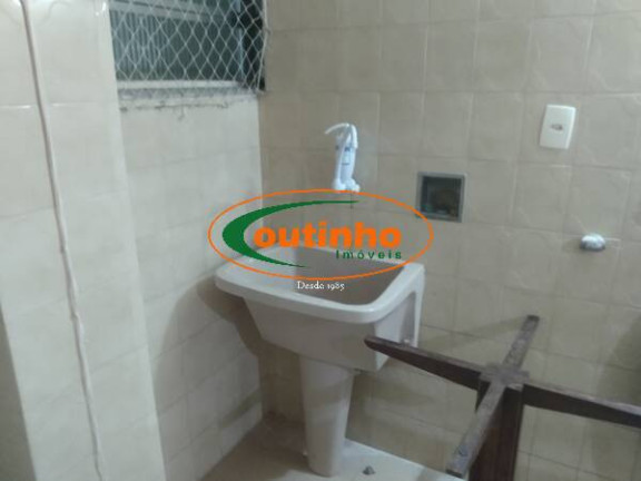Foto do imóvel Apartamento com 2 Quartos à Venda, 77 m² em Tijuca - Rio De Janeiro