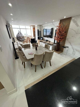 Imagem Apartamento com 3 Quartos à Venda, 133 m² em Ingá - Niterói