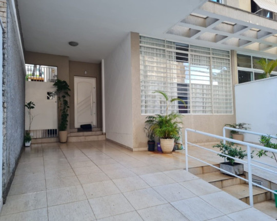 Imagem Casa com 3 Quartos à Venda, 230 m² em Brooklin Novo - Sao Paulo Imagem Casa com 3 Quartos à Venda, 230 m² em Brooklin Novo - Sao Paulo